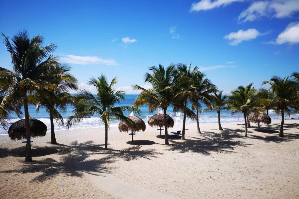 Апартаменти Playa Caracol, Punta Chame, Panama Екстер'єр фото