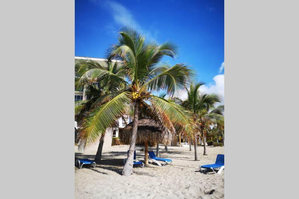 Апартаменти Playa Caracol, Punta Chame, Panama Екстер'єр фото